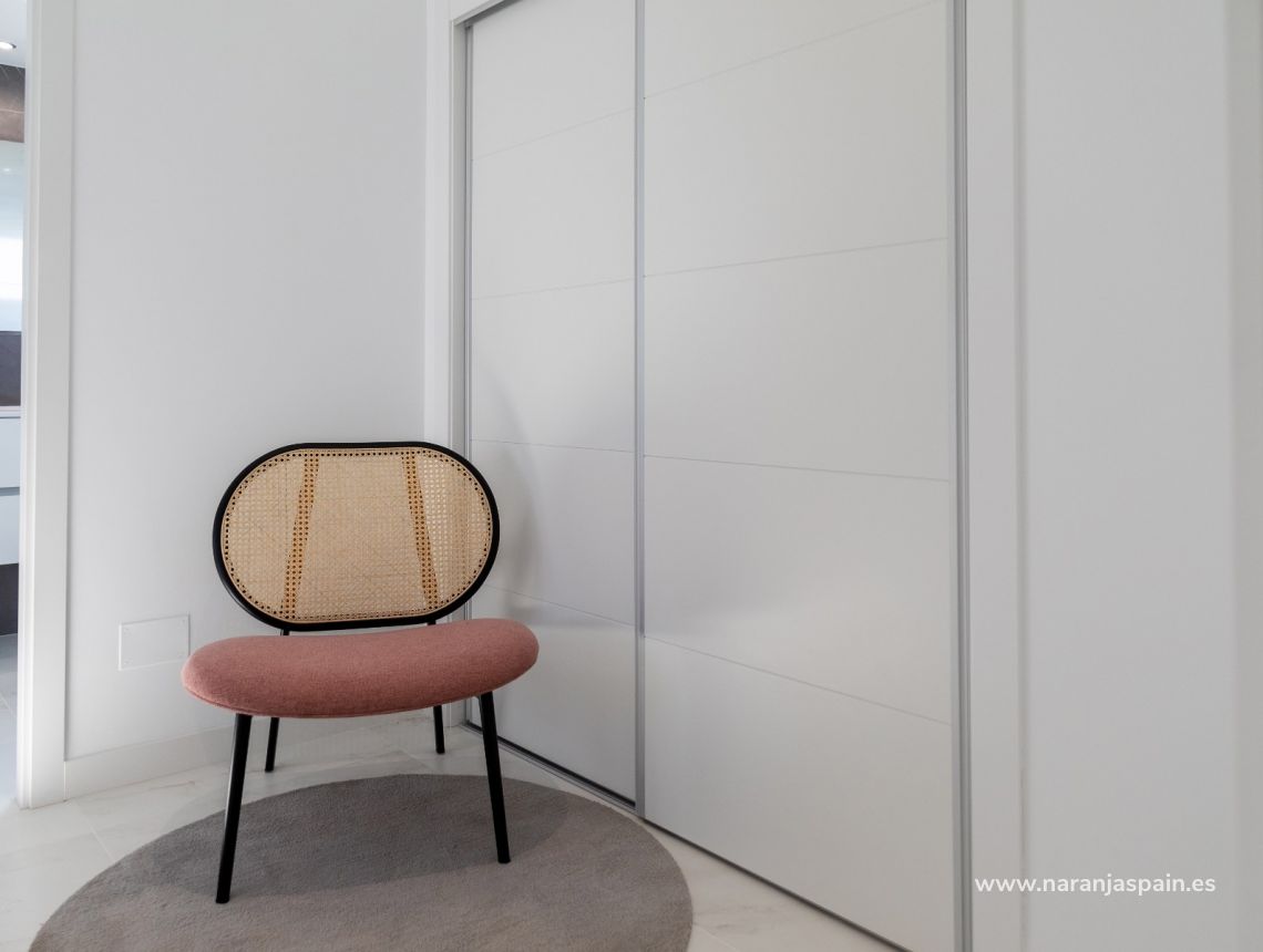 Nowa inwestycja - Apartament - Orihuela Coast - Punta Prima