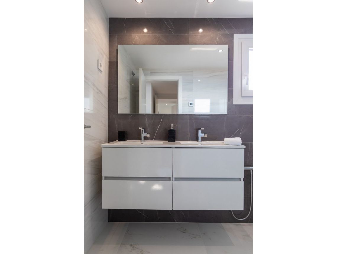 Nowa inwestycja - Apartament - Orihuela Coast - Punta Prima