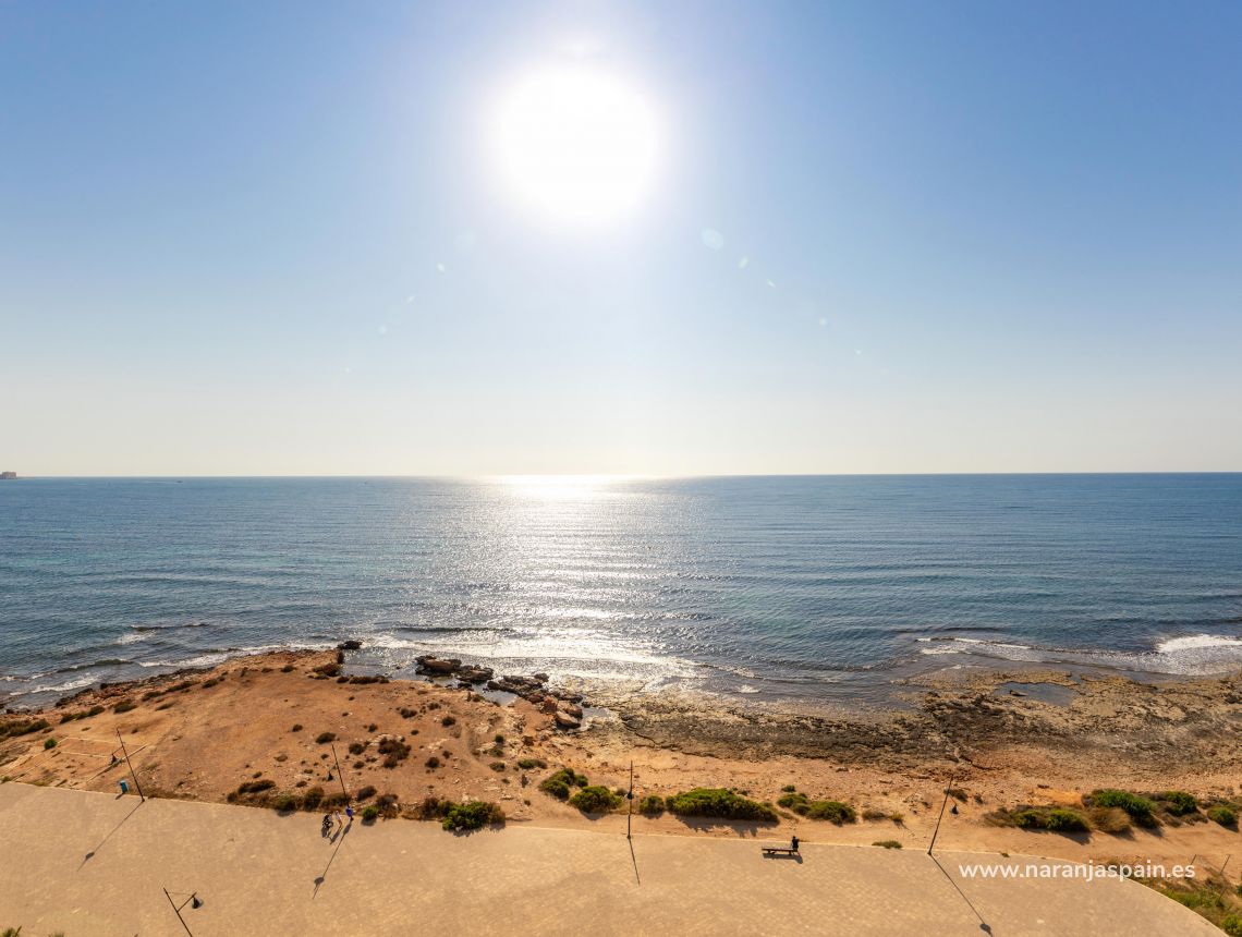 Nowa inwestycja - Apartament - Orihuela Coast - Punta Prima