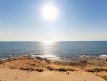 Nowa inwestycja - Apartament - Orihuela Coast - Punta Prima