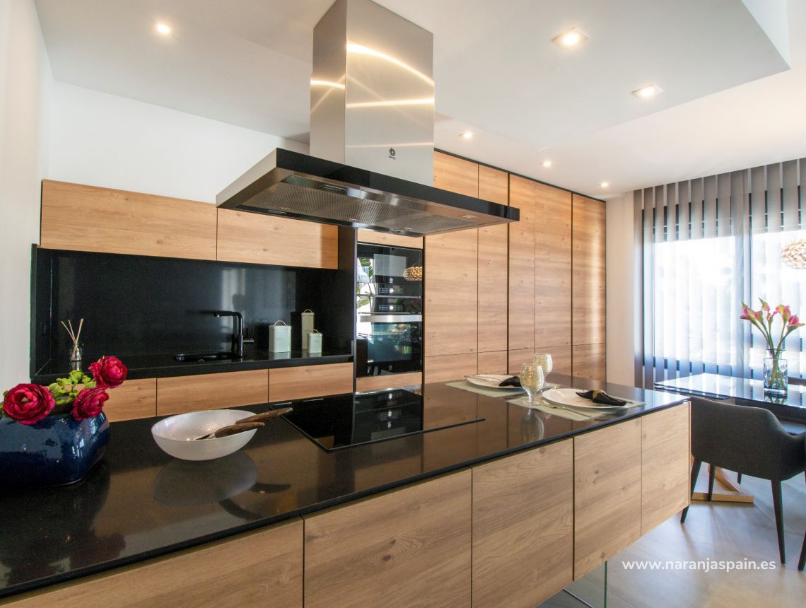 Nowa inwestycja - Apartament - Orihuela - Golf course