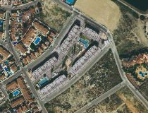 Nowa inwestycja - Apartament - Orihuela - Golf course