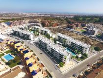 Nowa inwestycja - Apartament - Orihuela - Golf course