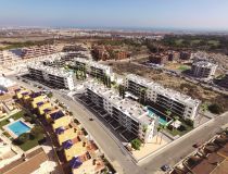 Nowa inwestycja - Apartament - Orihuela - Golf course
