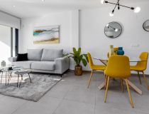 Nowa inwestycja - Apartament - Orihuela - Golf course