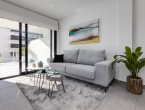 Nowa inwestycja - Apartament - Orihuela - Golf course