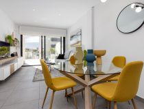 Nowa inwestycja - Apartament - Orihuela - Golf course