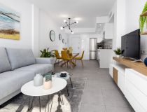 Nowa inwestycja - Apartament - Orihuela - Golf course