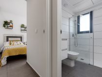 Nowa inwestycja - Apartament - Orihuela - Golf course