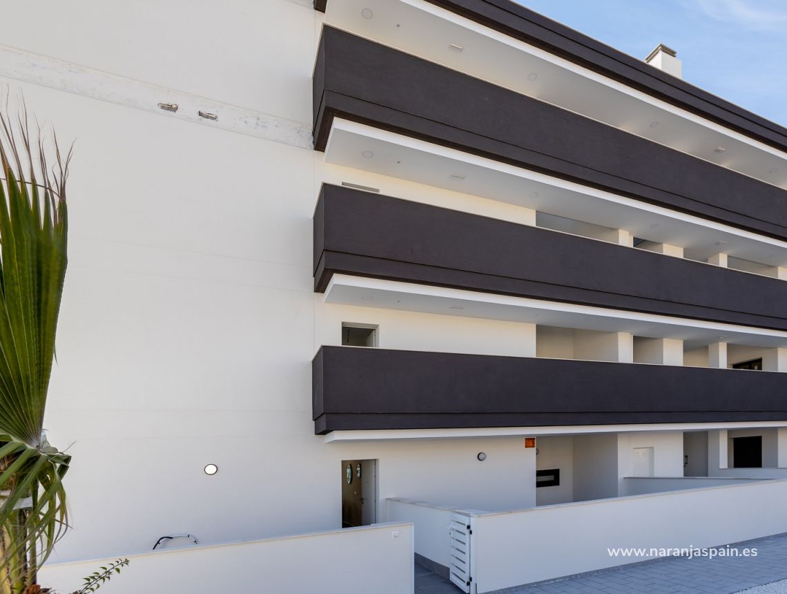 Nowa inwestycja - Apartament - Orihuela - Golf course