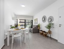 Nowa inwestycja - Apartament - Orihuela - Golf course