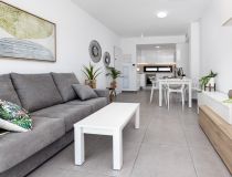 Nowa inwestycja - Apartament - Orihuela - Golf course