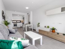 Nowa inwestycja - Apartament - Orihuela - Golf course