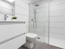 Nowa inwestycja - Apartament - Orihuela - Golf course