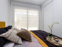 Nowa inwestycja - Apartament - Orihuela - Golf course