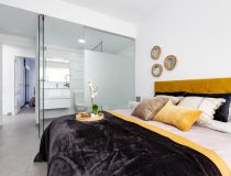 Nowa inwestycja - Apartament - Orihuela - Golf course