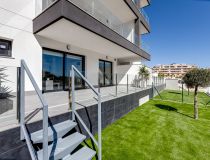 Nowa inwestycja - Apartament - Orihuela - Golf course