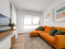 Nowa inwestycja - Apartament - Orihuela - Golf course