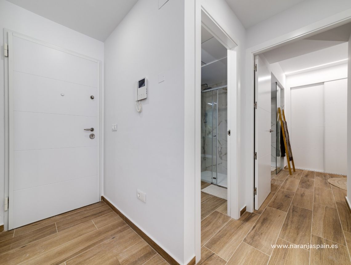 Nowa inwestycja - Apartament - Orihuela - Golf course