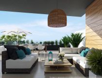 Nowa inwestycja - Apartament - Orihuela - Golf course