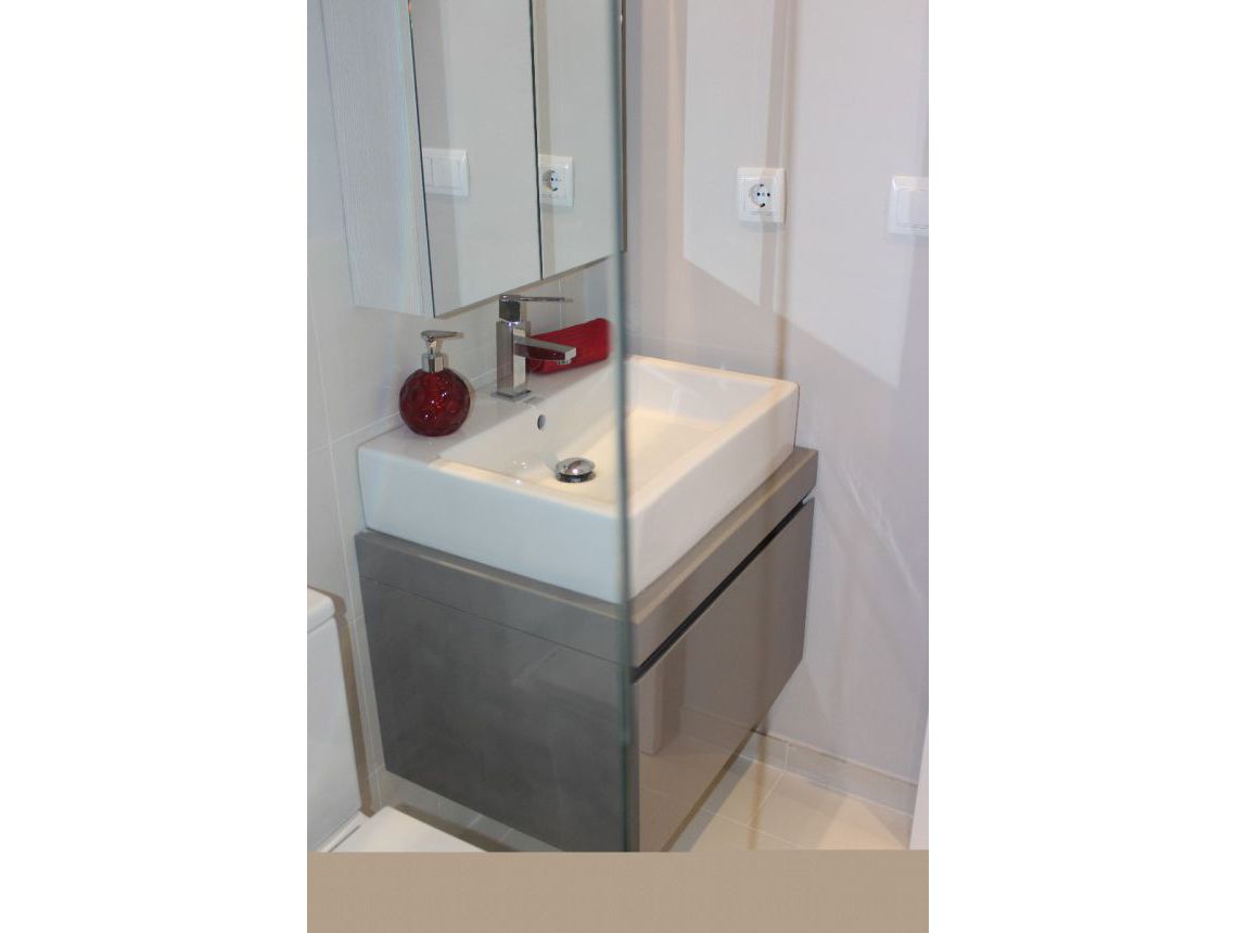 Nowa inwestycja - Apartament - Orihuela - Golf course