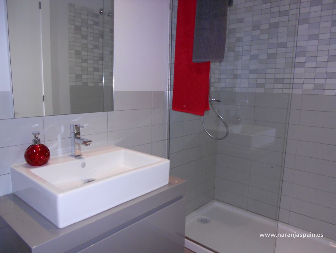 Nowa inwestycja - Apartament - Orihuela - Golf course