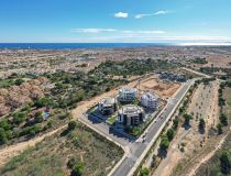 Nowa inwestycja - Apartament - Orihuela - La Zenia