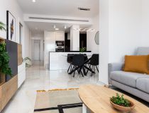 Nowa inwestycja - Apartament - Orihuela - La Zenia