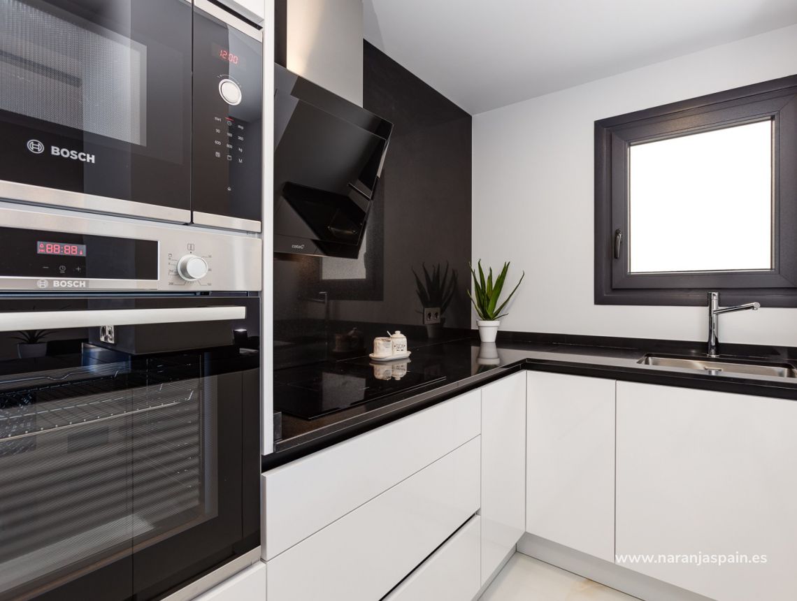 Nowa inwestycja - Apartament - Orihuela - La Zenia