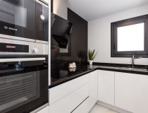 Nowa inwestycja - Apartament - Orihuela - La Zenia