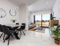 Nowa inwestycja - Apartament - Orihuela - La Zenia