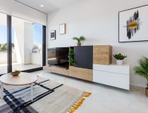 Nowa inwestycja - Apartament - Orihuela - La Zenia