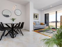 Nowa inwestycja - Apartament - Orihuela - La Zenia