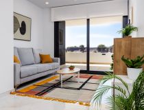 Nowa inwestycja - Apartament - Orihuela - La Zenia