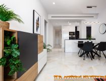 Nowa inwestycja - Apartament - Orihuela - La Zenia