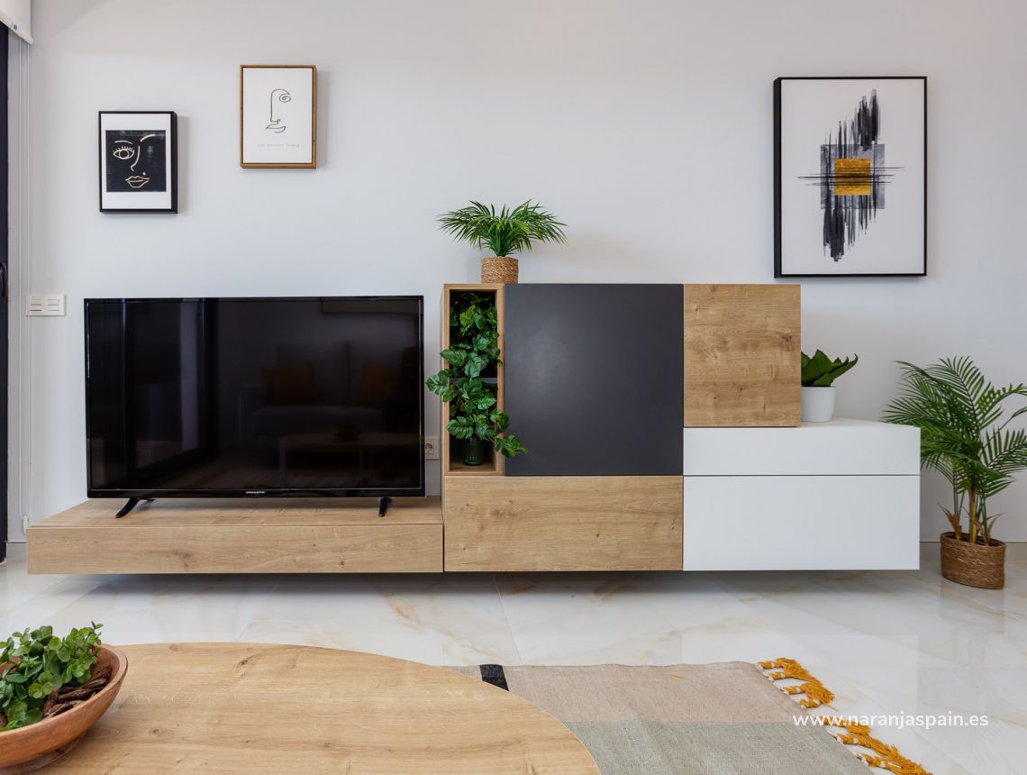 Nowa inwestycja - Apartament - Orihuela - La Zenia