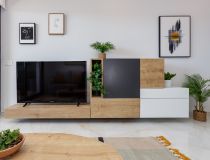 Nowa inwestycja - Apartament - Orihuela - La Zenia