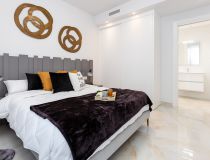 Nowa inwestycja - Apartament - Orihuela - La Zenia