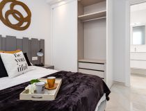 Nowa inwestycja - Apartament - Orihuela - La Zenia