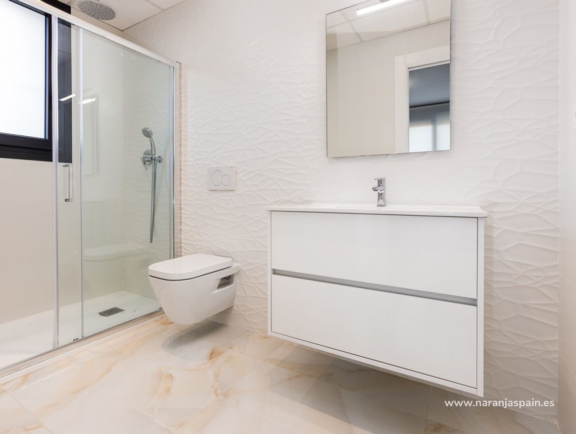 Nowa inwestycja - Apartament - Orihuela - La Zenia