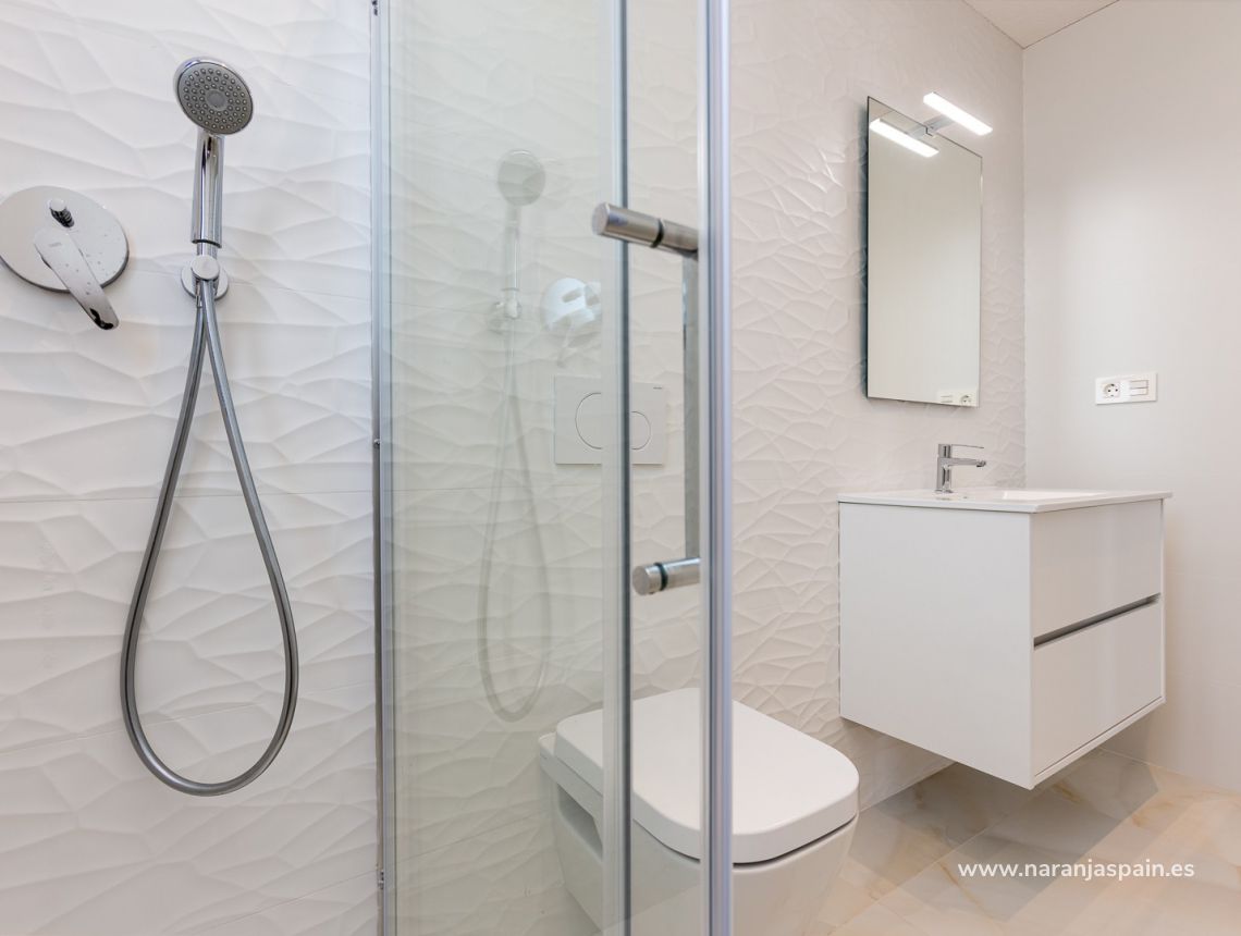 Nowa inwestycja - Apartament - Orihuela - La Zenia