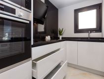 Nowa inwestycja - Apartament - Orihuela - La Zenia