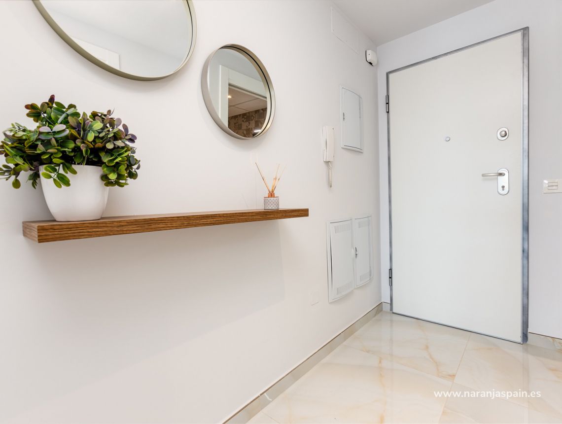 Nowa inwestycja - Apartament - Orihuela - La Zenia