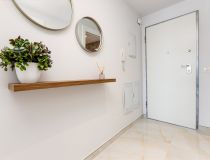 Nowa inwestycja - Apartament - Orihuela - La Zenia