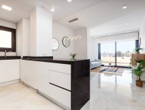 Nowa inwestycja - Apartament - Orihuela - La Zenia