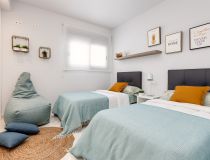 Nowa inwestycja - Apartament - Orihuela - La Zenia