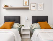 Nowa inwestycja - Apartament - Orihuela - La Zenia