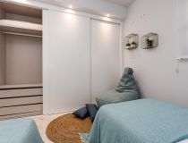 Nowa inwestycja - Apartament - Orihuela - La Zenia