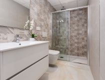 Nowa inwestycja - Apartament - Orihuela - La Zenia