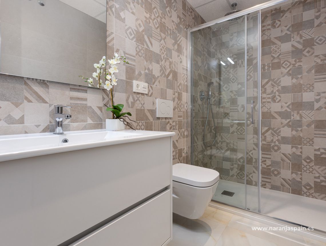 Nowa inwestycja - Apartament - Orihuela - La Zenia